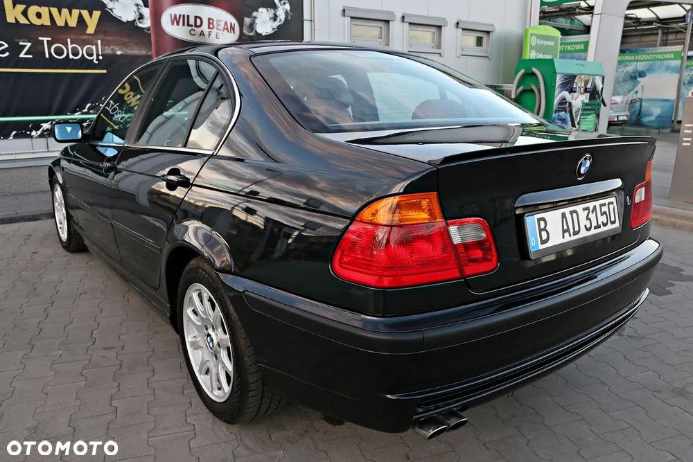 BMW Seria 3 - 18