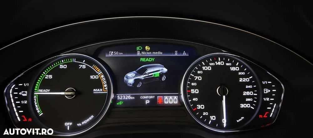 Audi Q5 50 TFSIe quattro S tronic S line - 24