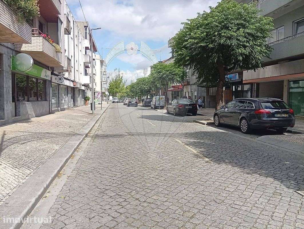 Loja  para arrendamento - Grande imagem: 4/4