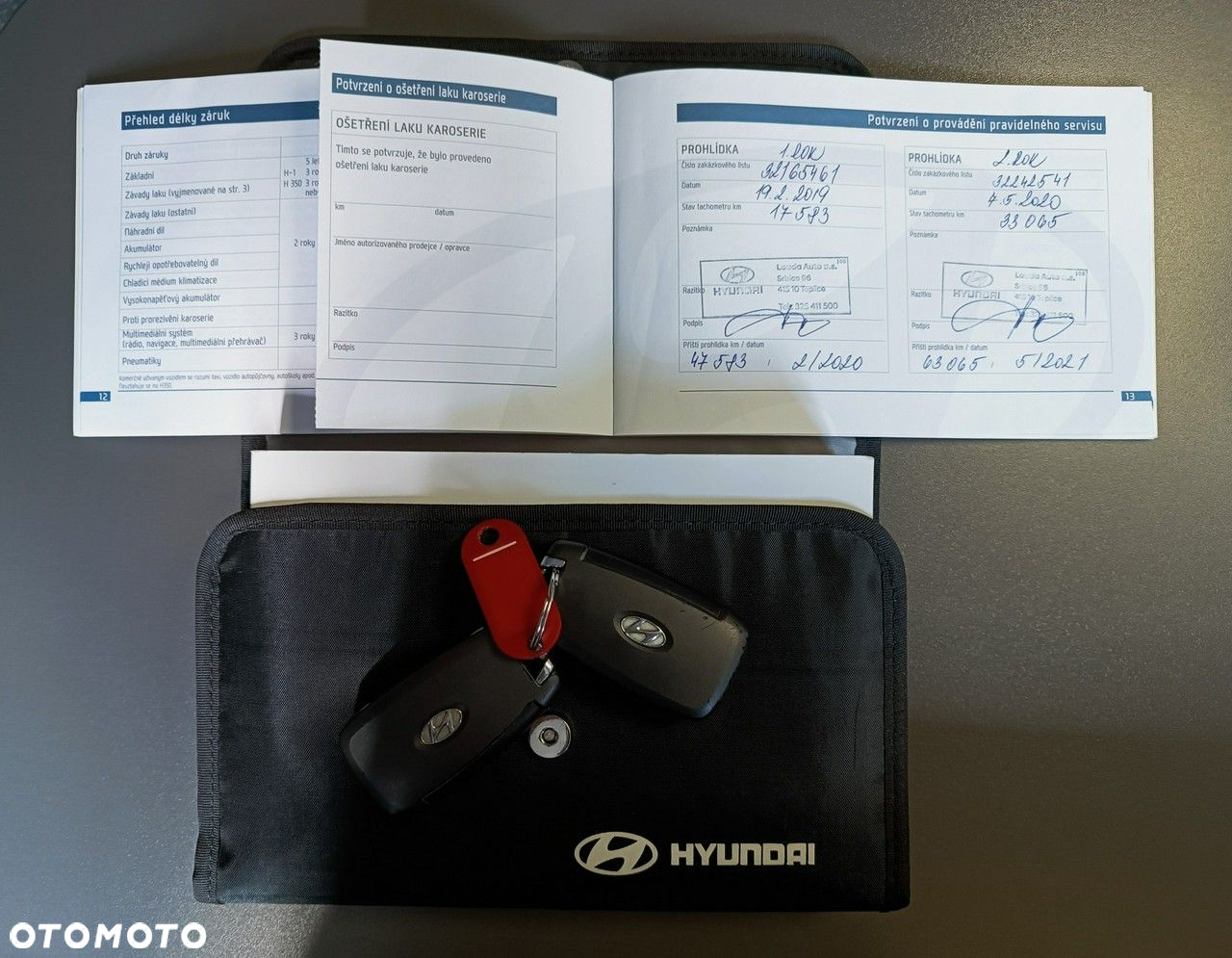 Hyundai i30 - 34