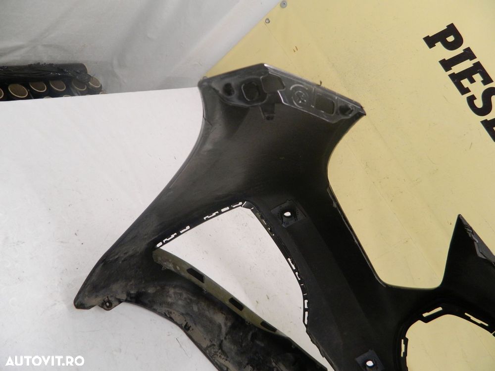Bara fata BMW Seria 1 F40, 2019, 2020, 2021, 2022, cod origine 51117459708. - 6