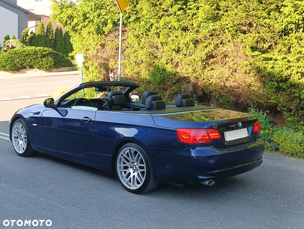 BMW Seria 3 320d Efficient Dynamic Edition Luxury Line - 27