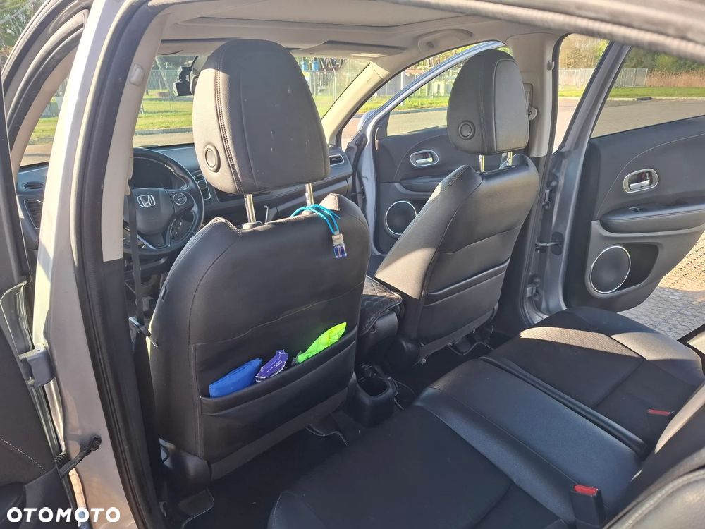 Honda HR-V 1.5 Executive (ADAS / Connect+) - 21