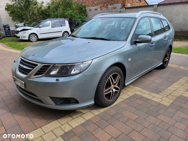 Saab 9-3