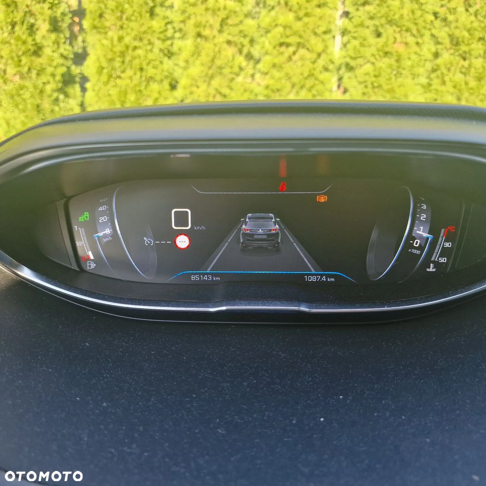 Peugeot 3008 - 10