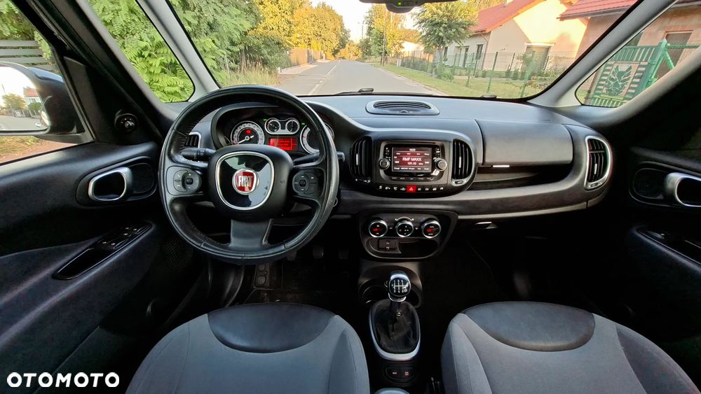 Fiat 500L - 30