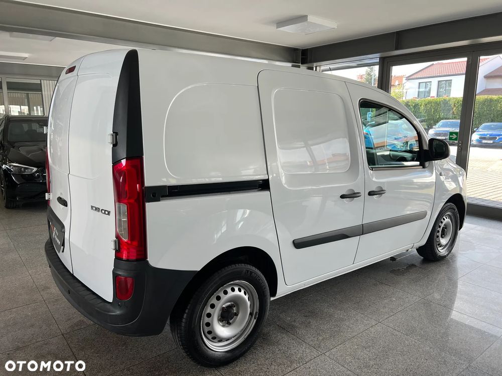 Mercedes-Benz Citan - 15