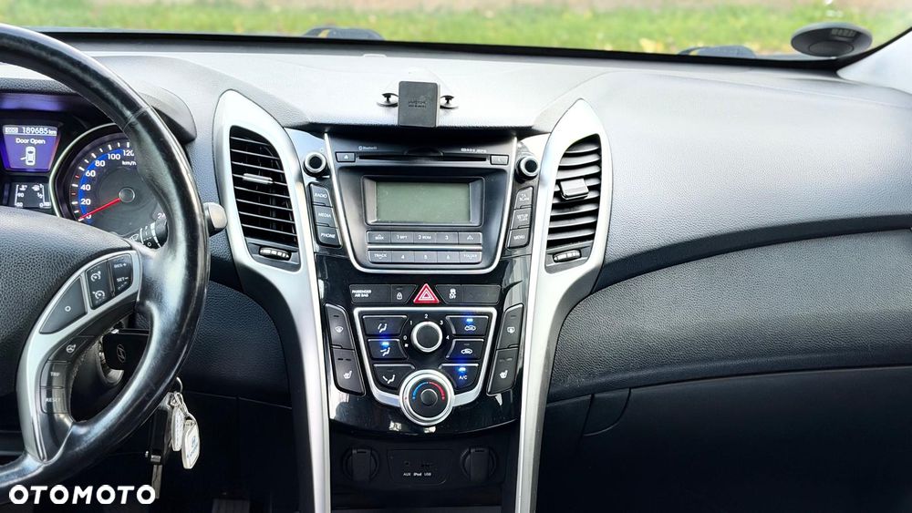 Hyundai i30 - 38