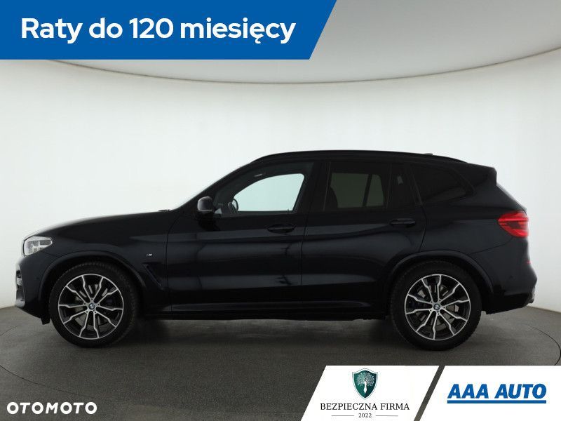BMW X3 - 3