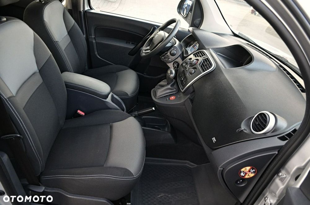 Renault Kangoo - 21