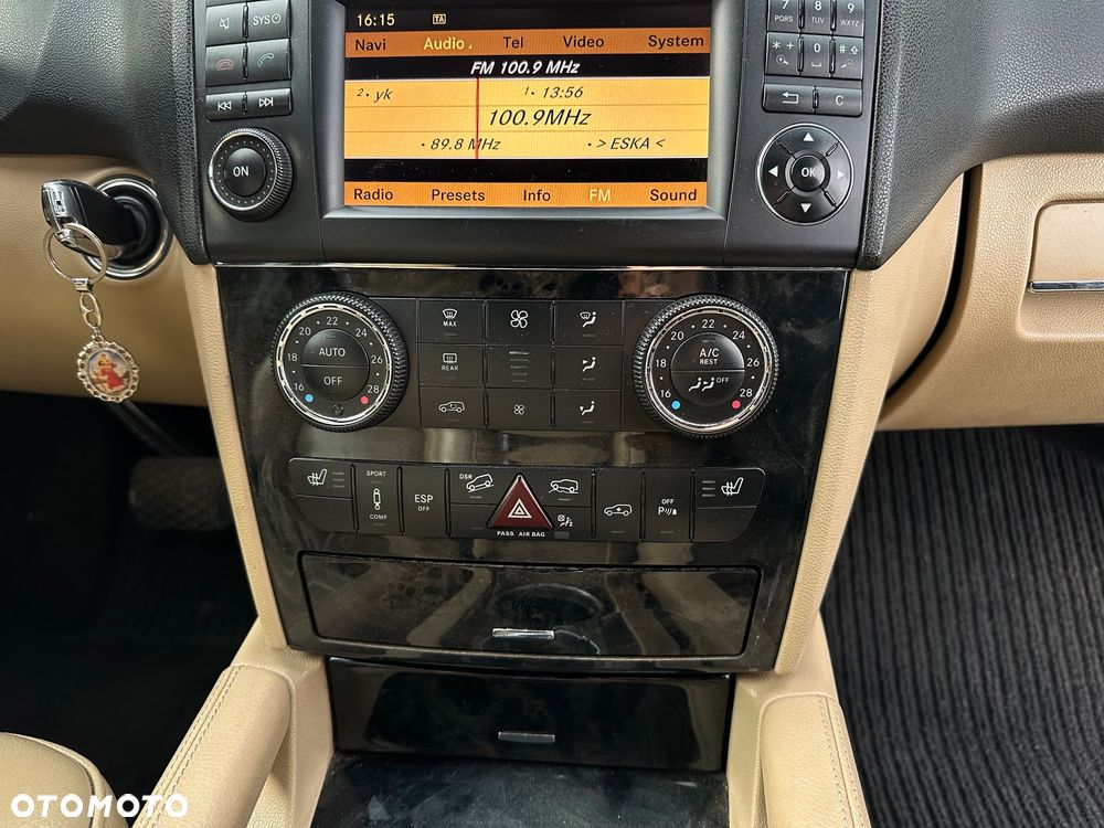 Mercedes-Benz ML 350 CDI 4-Matic - 15