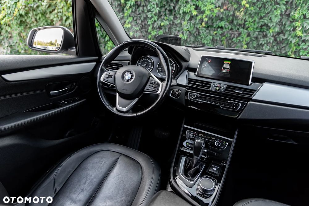 BMW Seria 2 218d GT xDrive Advantage sport - 26