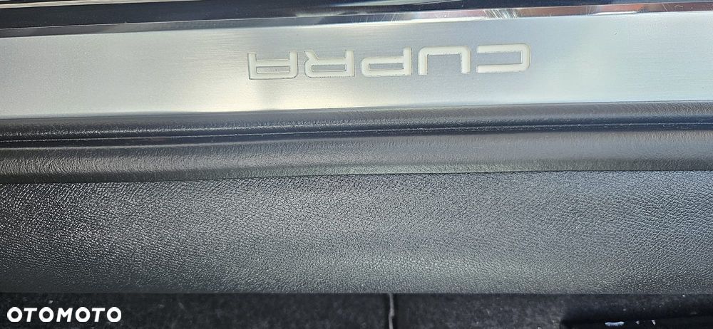 Cupra Leon 2.0 TSI DSG VZ Tribe Edition - 30