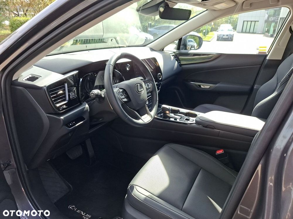 Lexus NX 350h Prestige 2WD - 9