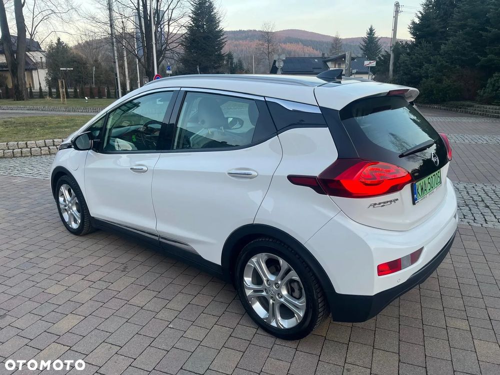 Opel Ampera - 3