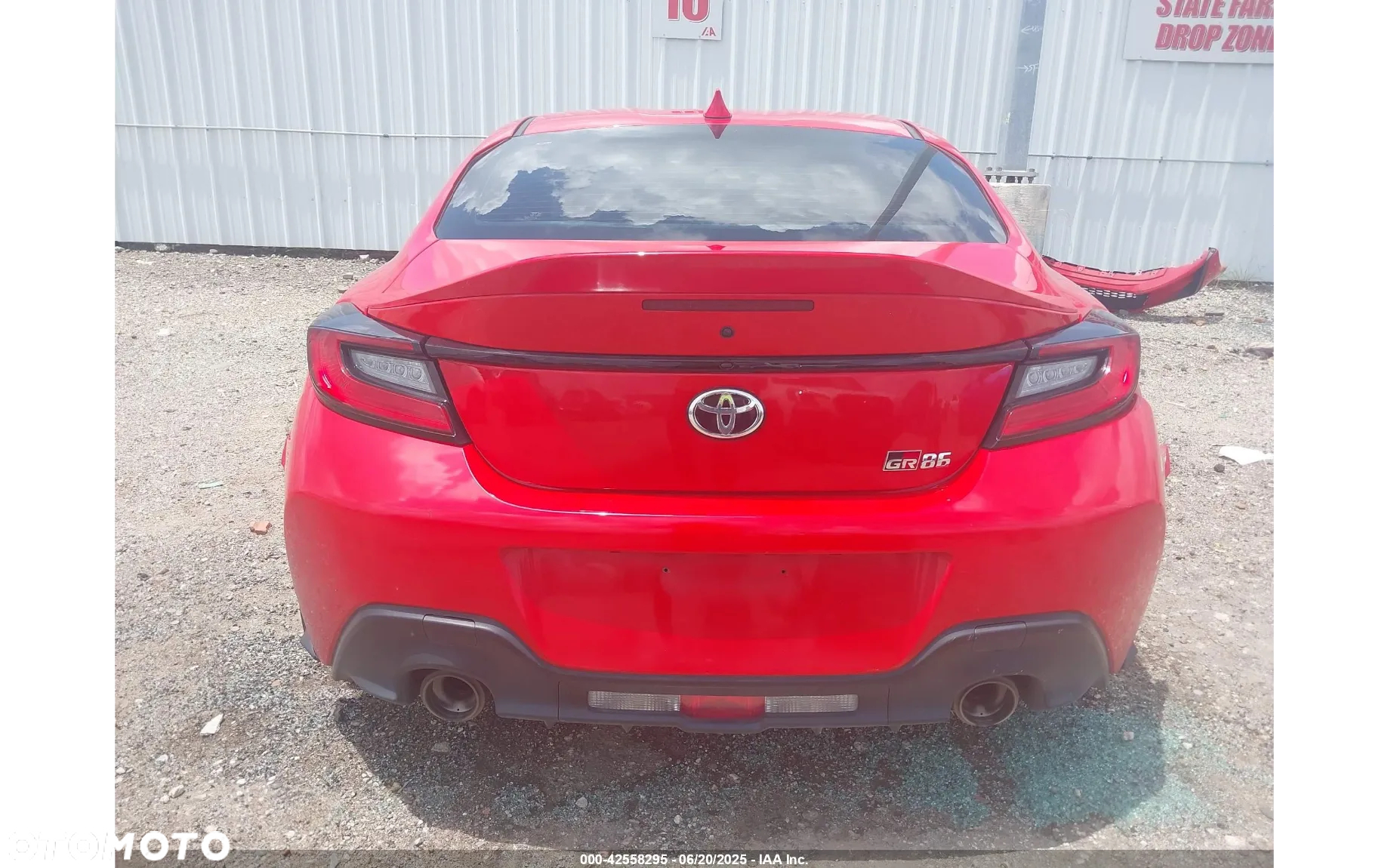 Toyota GR86 - 6