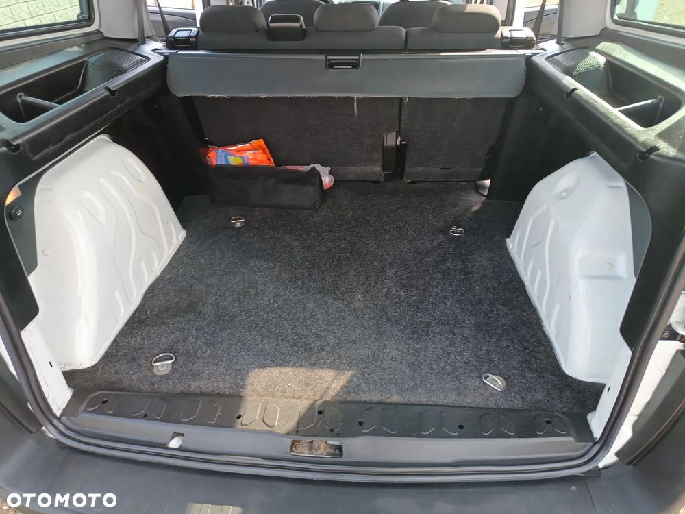 Opel Combo Tour L2H1 - 14