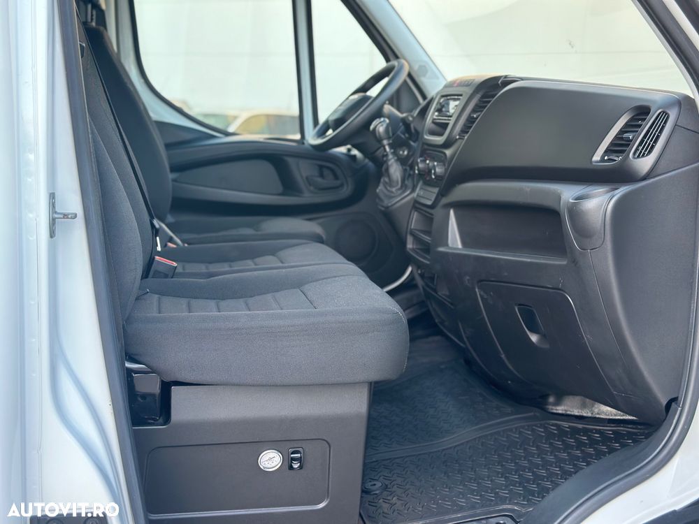 Iveco Daily an fab 2023 - 9