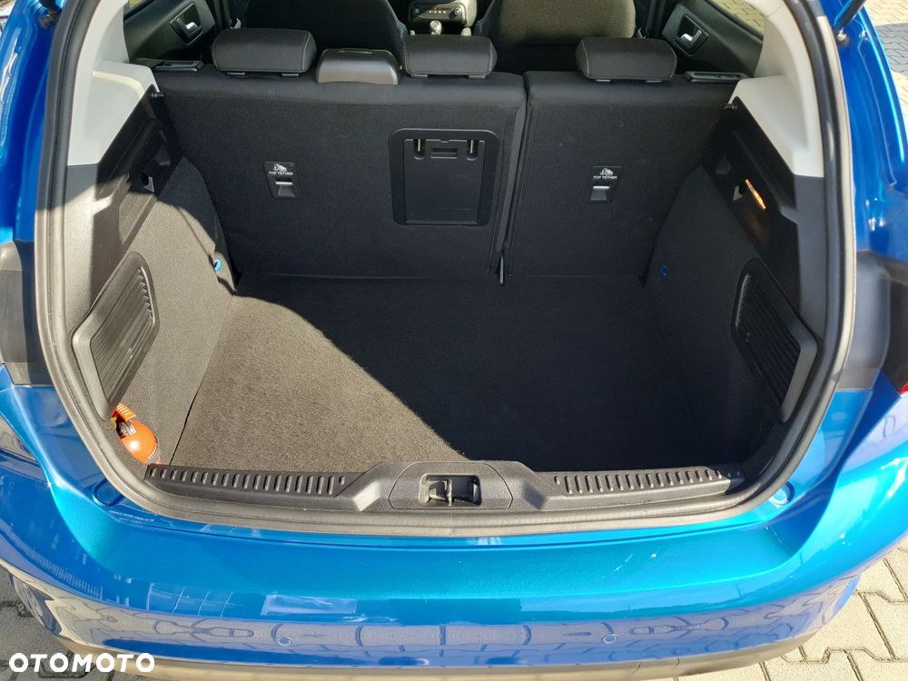 Ford Focus 1.0 EcoBoost mHEV Titanium X - 36