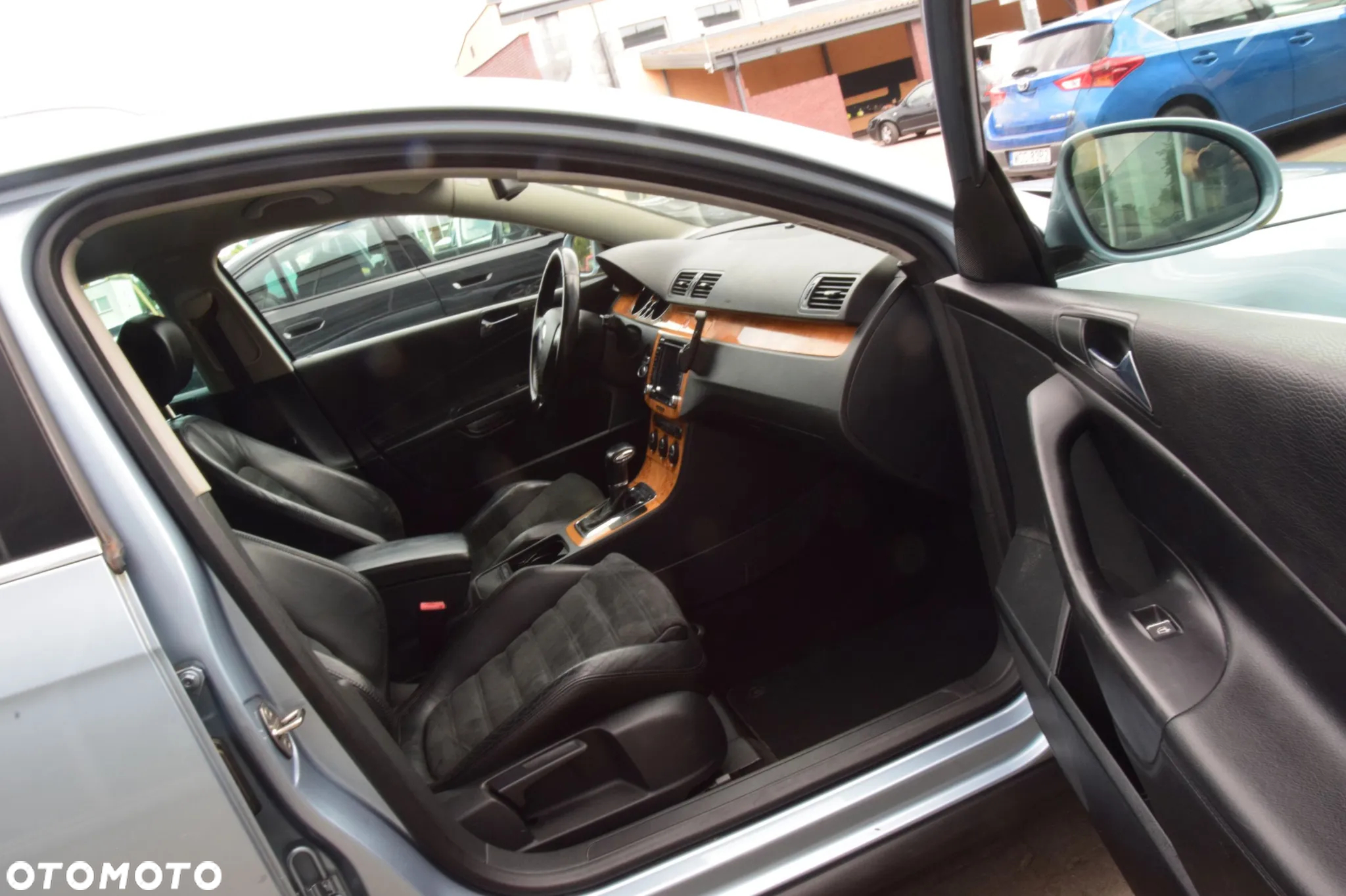 Volkswagen Passat 2.0 TSI Highline DSG - 17