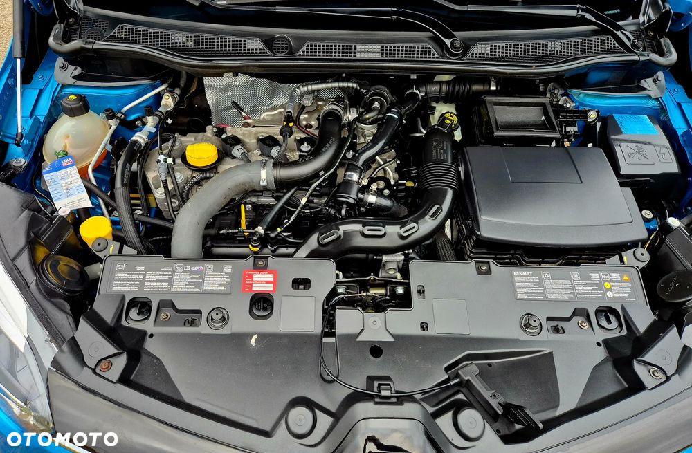 Renault Captur ENERGY TCe 120 EDC Dynamique - 35