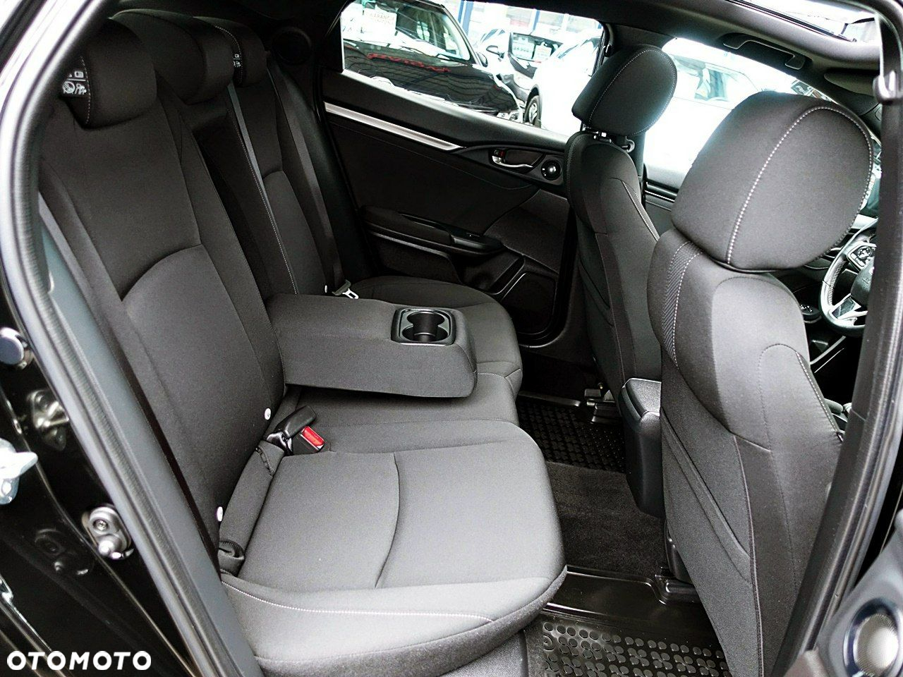 Honda Civic - 14