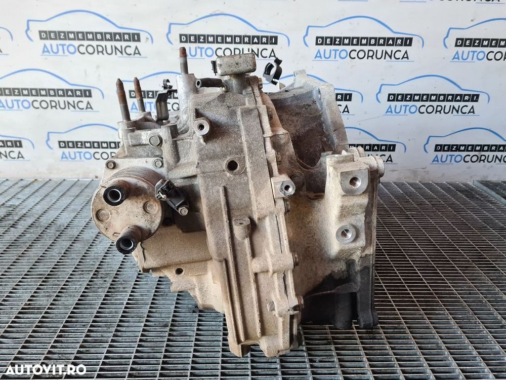 Cutie de viteze Mitsubishi ASX Facelift 2012 1.8 D 2012 - 2016 150CP Automata 6 Trepte ... - 2