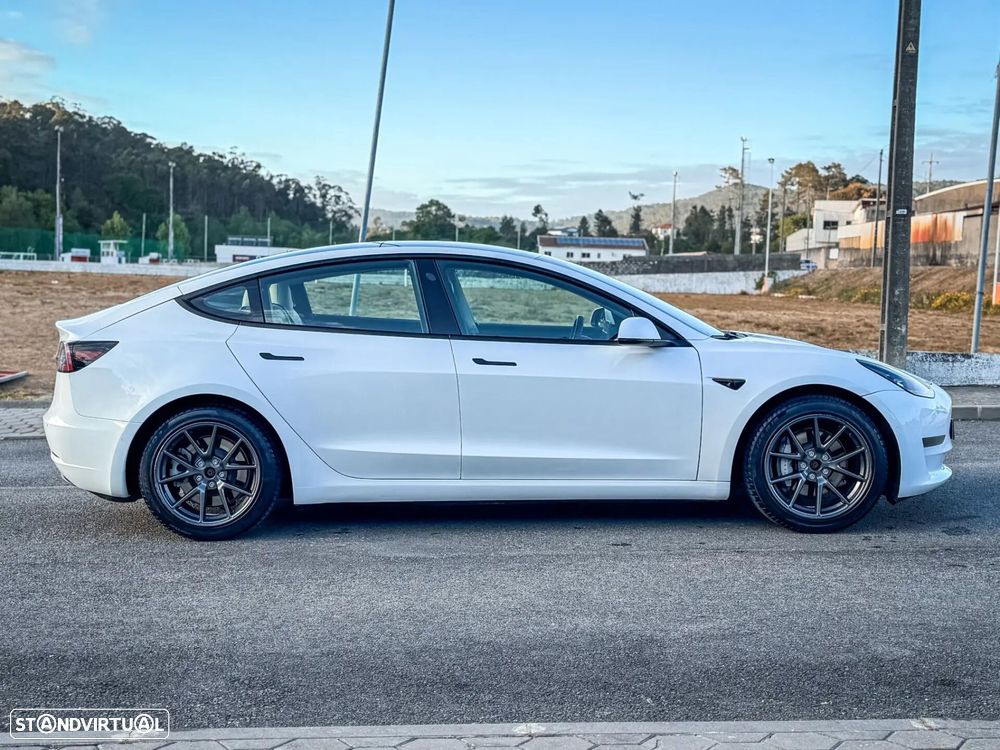 Tesla Model 3 Long Range AWD Dual Motor - 6