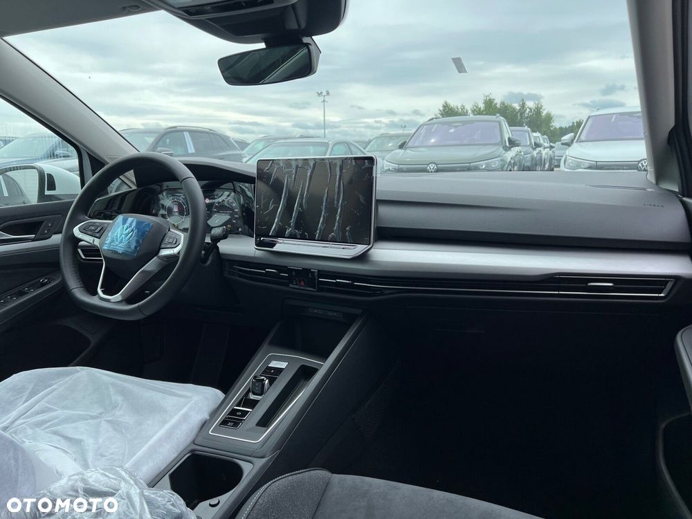 Volkswagen Golf 1.5 eTSI mHEV Life Plus DSG - 7