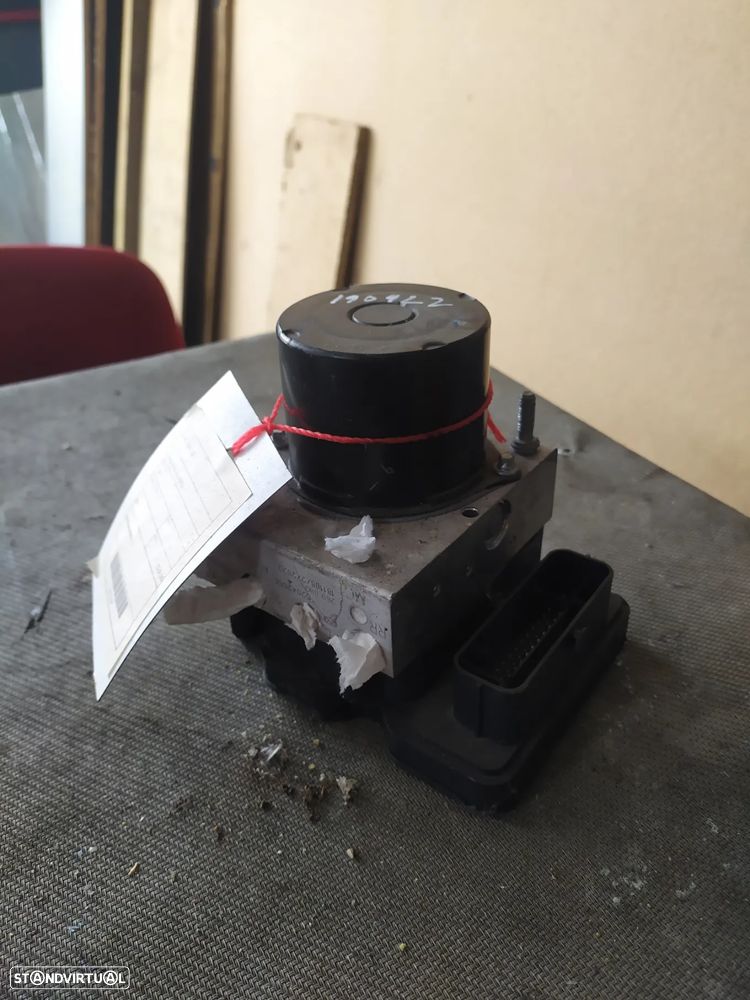 CENTRALINA DE ABS FIAT 500 / 00520426680