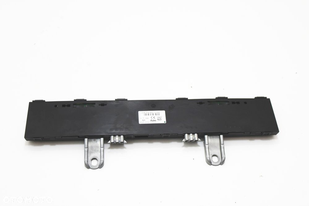 Antena moduł wzmacniacz anteny OE Mercedes CL W216 C216 Lift A2168201389 - 1