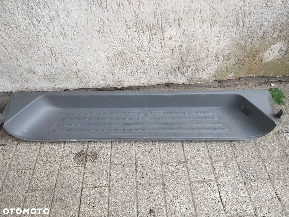 Środek  Wnętrze tapicerek caravelle - 9