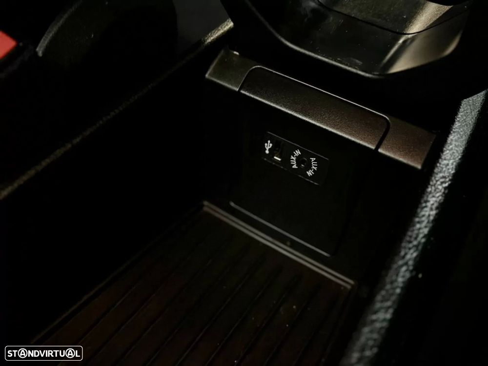 BMW 216 Active Tourer d Line Sport - 42