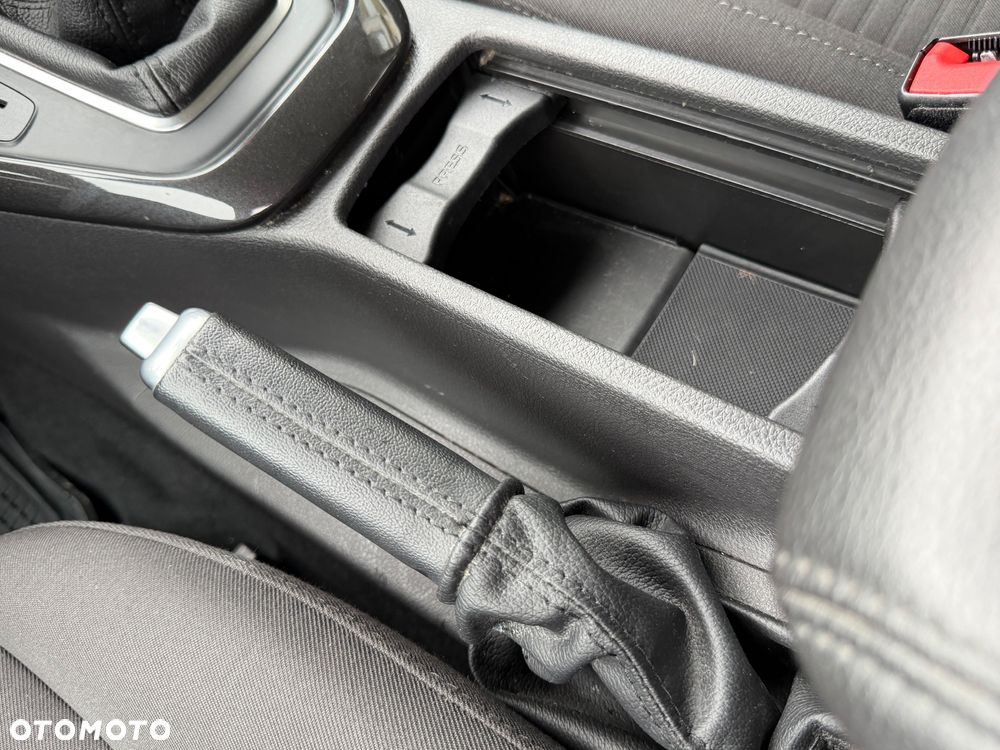 Ford Focus 1.6 TDCi Titanium - 30