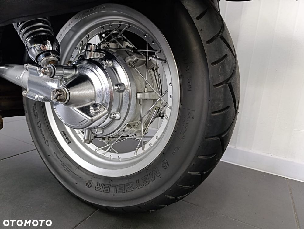 Yamaha Virago - 12