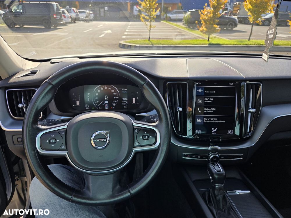 Volvo XC 60 - 9