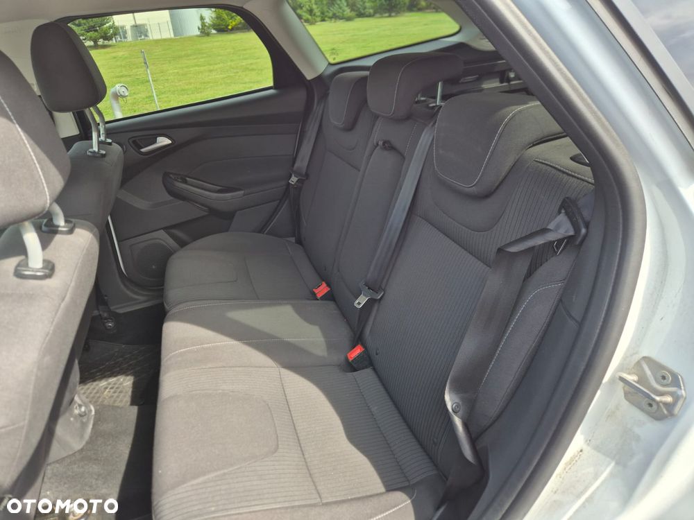 Ford Focus - 11