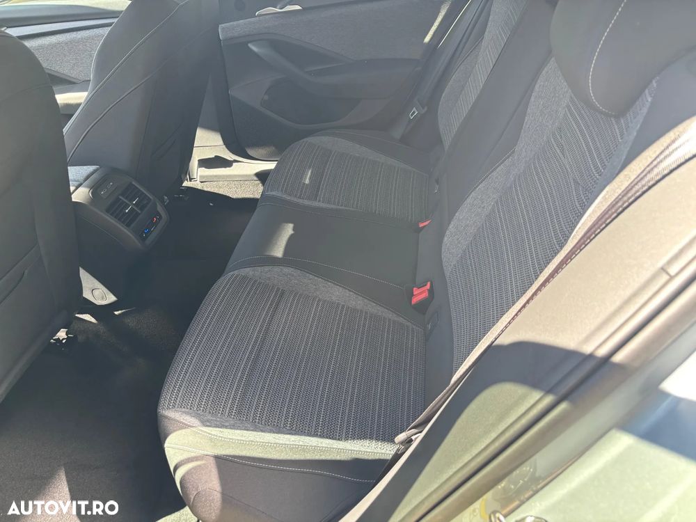 Skoda Superb 2.0 TDI 193 CP 4x4 DSG Selection - 17