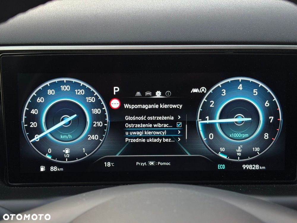 Hyundai Tucson - 19