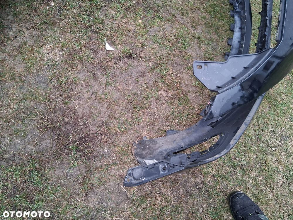 Zderzak przód przedni 4 pdc MERCEDES B KLASA W247  A2479055200 - 3