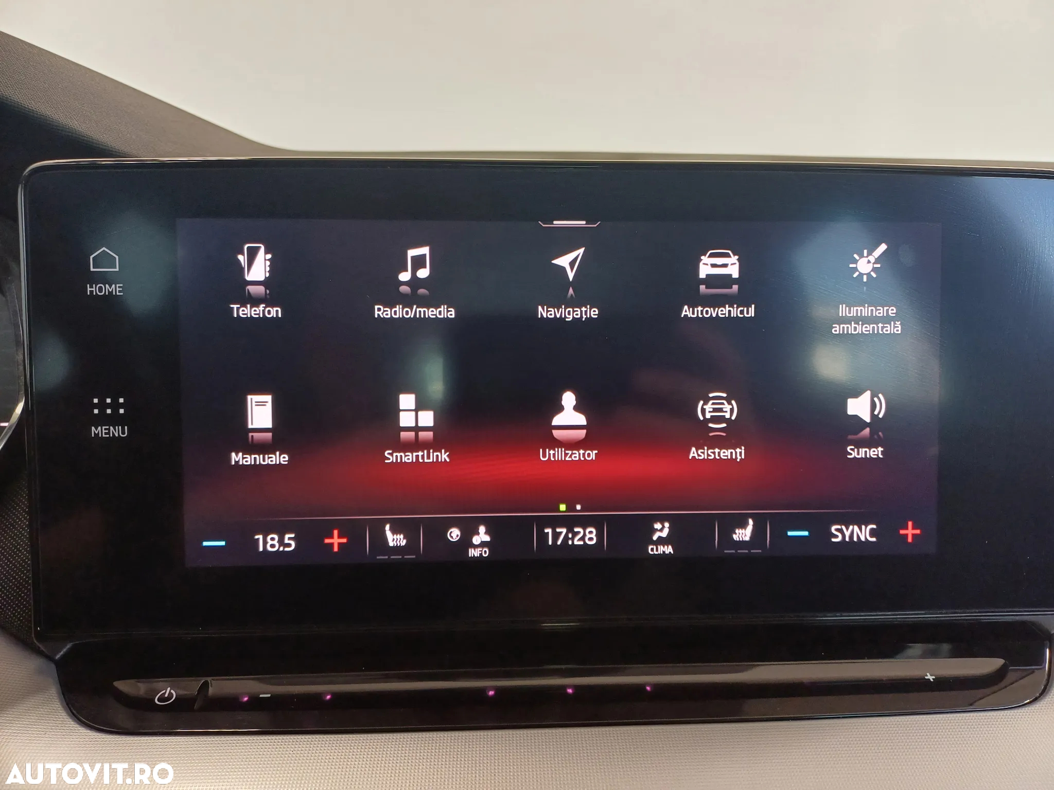 Skoda Octavia 1.0 TSI DSG Mild Hybrid Style - 16