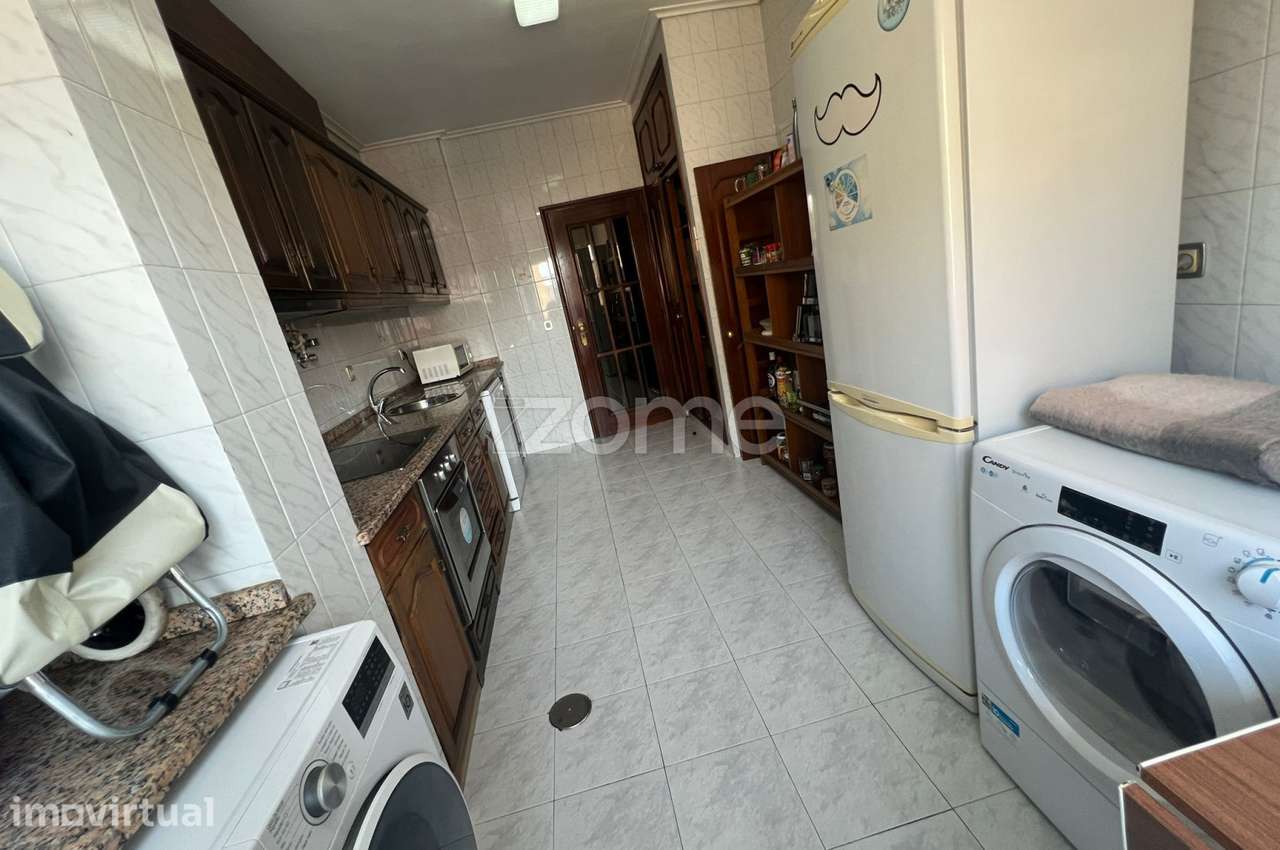 Apartamento T3 Centro da Cidade - Grande imagem: 2/14
