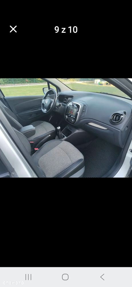 Renault Captur - 5
