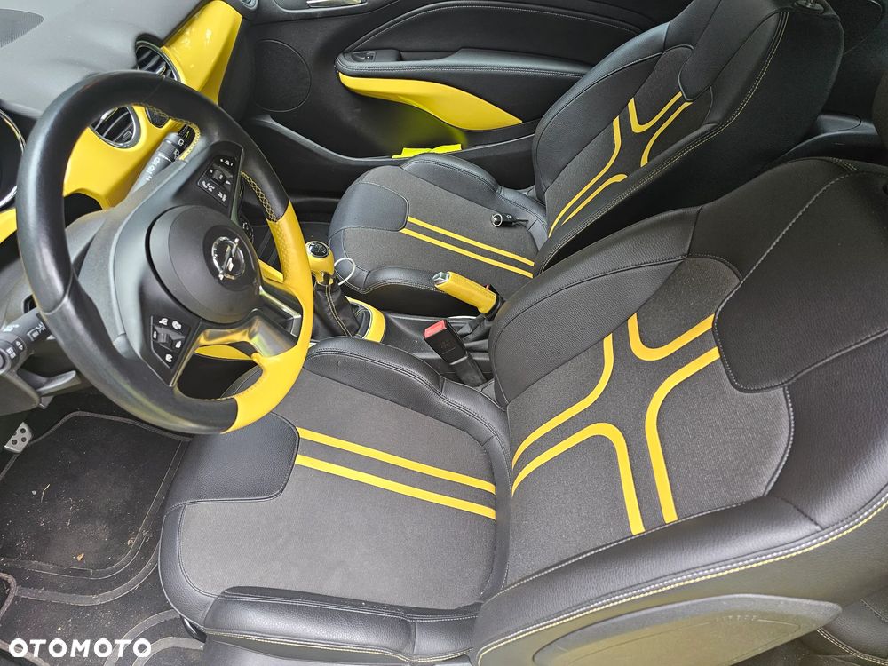 Opel Adam ver-1-4-slam-s-s - 4