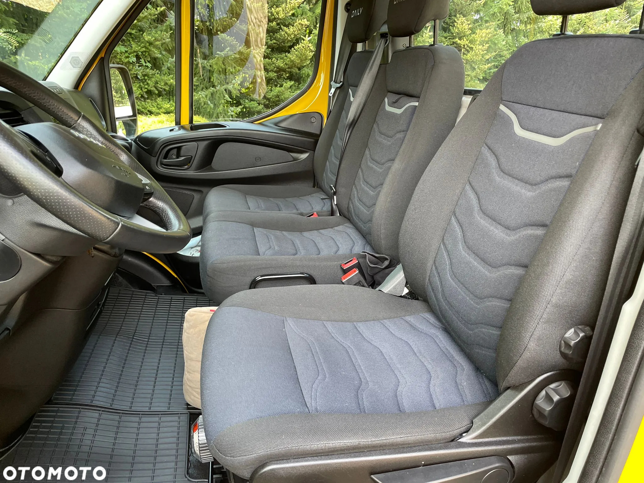 Iveco deily - 11