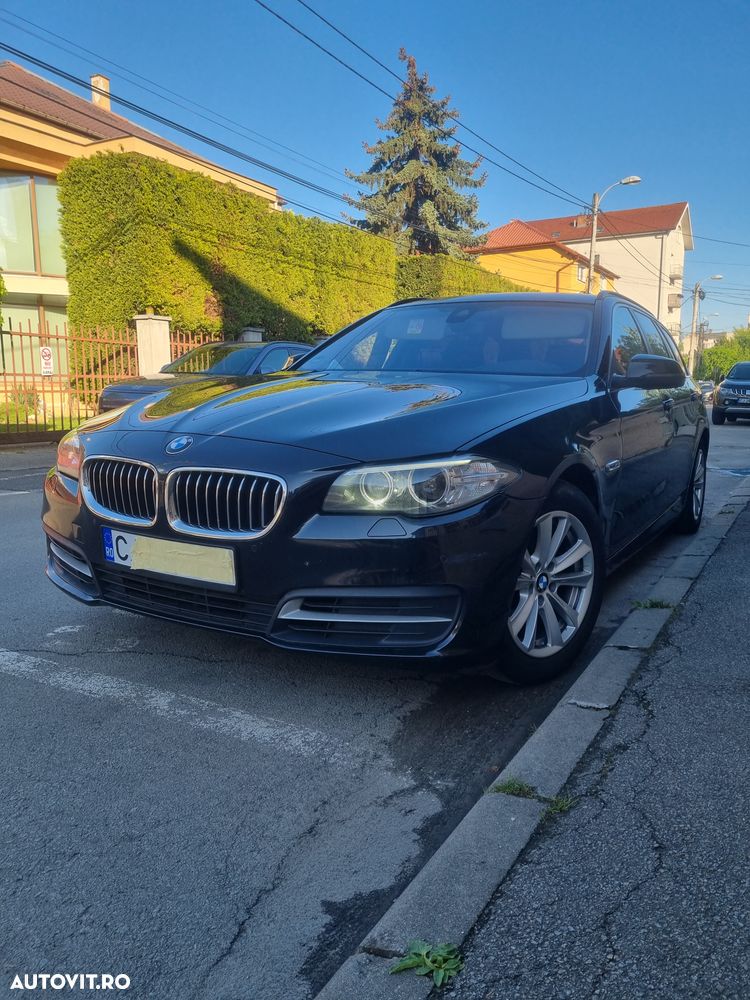 BMW Seria 5 - 15