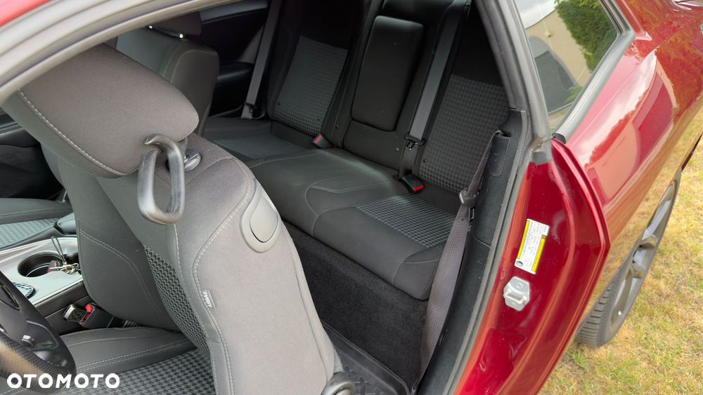 Dodge Challenger 3.6 SXT - 11