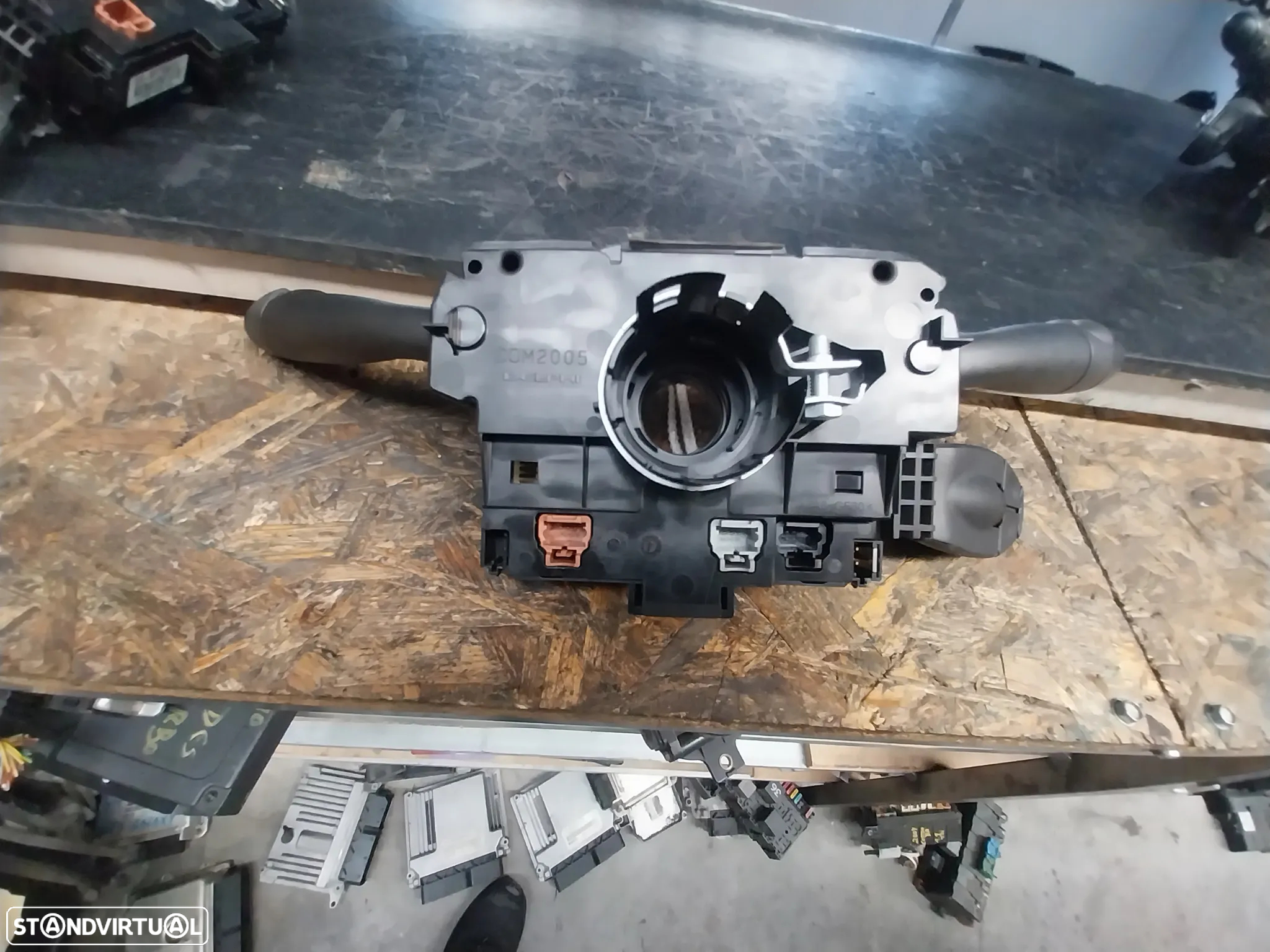 Comutador coluna PSA - 16