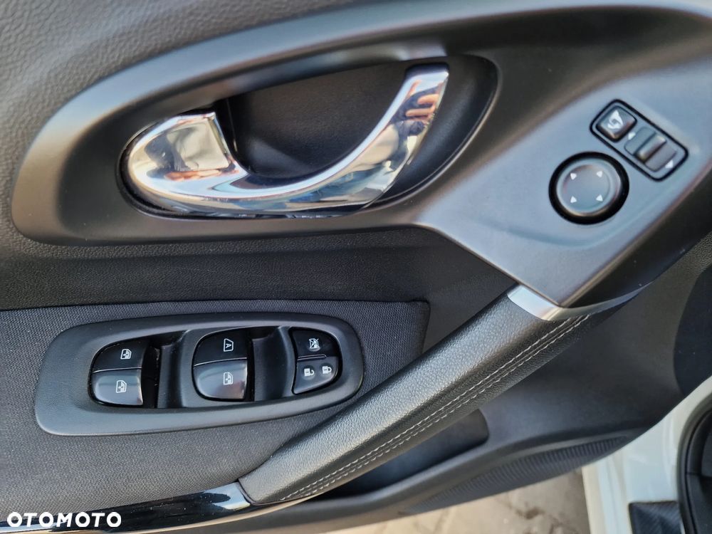 Renault Kadjar 1.5 dCi Energy Limited EDC - 33