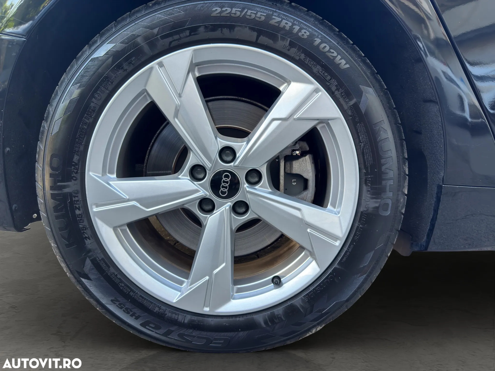 Audi A6 50 TFSI e quattro S tronic - 36